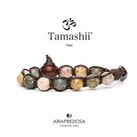 Bracciale Tamashii Tibet in Pietre dure BHS900-273 - BHS900-273